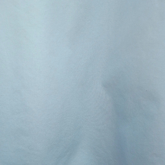 4/$15 Coat Collectibles Lightweight Jacket Light Blue w/ Embroidery XL - Picture 13 of 14